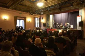 Teatro San Salvatore