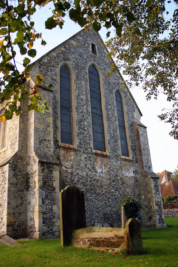 This is a photo of listed building number 1363287.