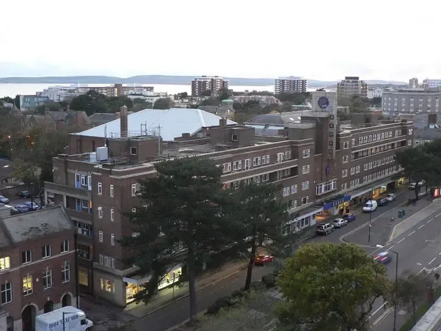 Odeon, Christchurch Road, Bournemouth