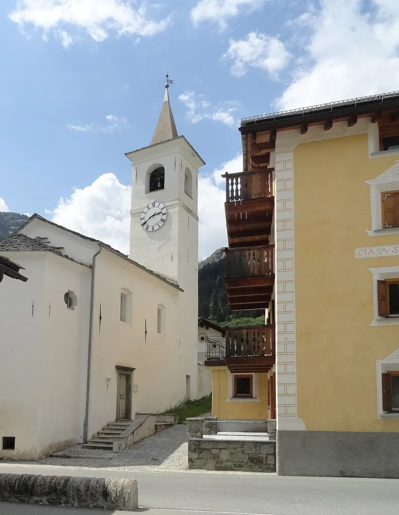 de:Reformierte Kirche Casaccia