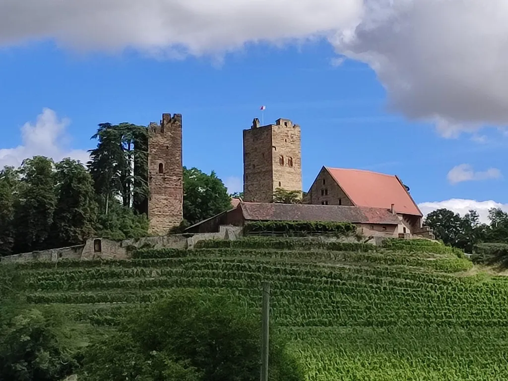 Neipperg Castle
