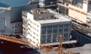 West End Theatre Centre