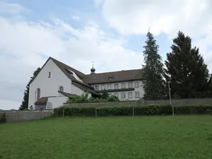Capuchin Monastery