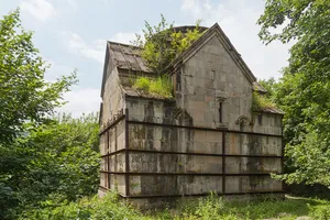 Jukhtak Vank