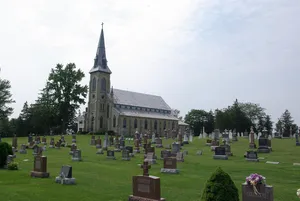 Our Lady of Mount Carmel Church