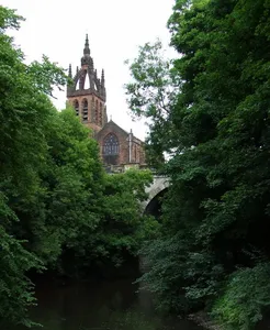 Kelvin Stevenson Memorial Church