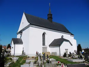 Church of Holy Trinity