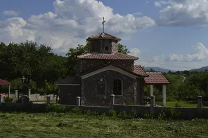 Jeremiah the Prophet Church