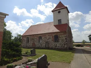 Dorfkirche Rönnebeck