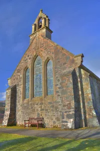 Achray Church