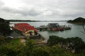 Paihia
