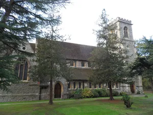 Christ Church