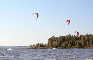Rėkyvos