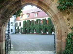Schlosskirche