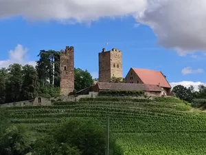 Neipperg Castle