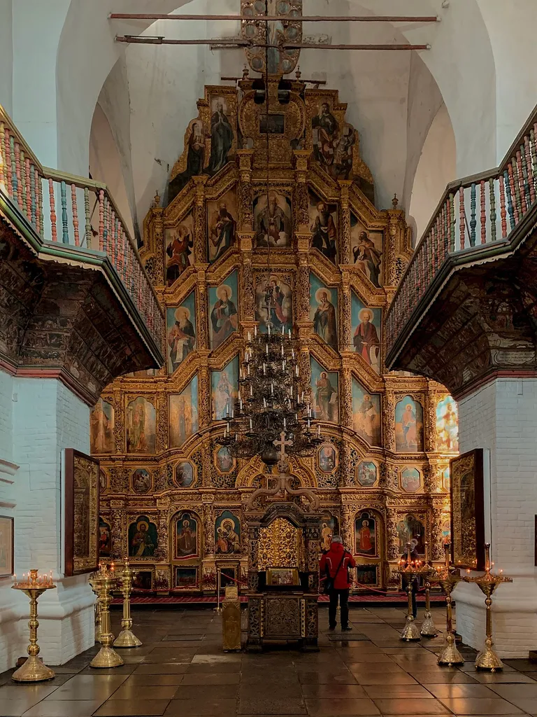 Войсковой Воскресенский собор: улица Соборная, 1а, Старочеркасская, Аксайский район, Ростовская область