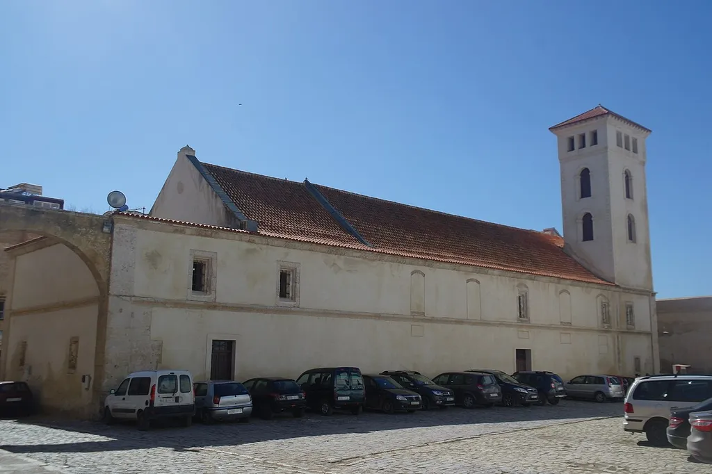 église Notre-Dame-de-l'Assomption