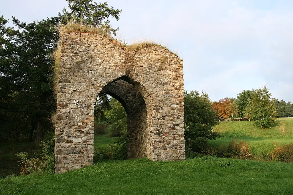 Burg Steinebach