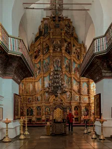 Resurrection Cathedral, Starocherkasskaya