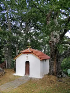 Sts. Peter and Paul Church