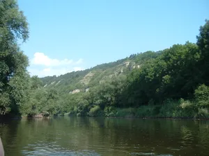 Klosterholz und Nordmannssteine
