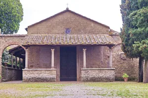 San Niccolò church