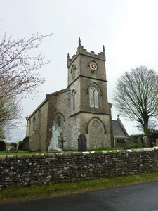 Church of the Holy Trinity