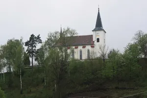 Church of Saints Simon and Jude