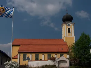 Kirche zu Unserer Lieben Frau