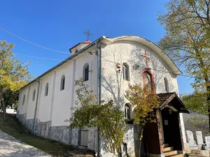 St. Elijah Church