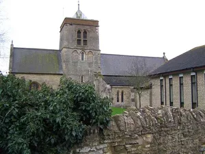 Church of St Mary the Virgin