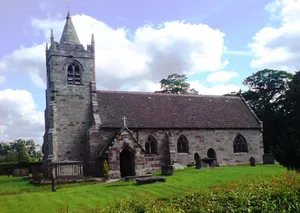 Church of St James