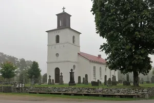 Krogsered Church