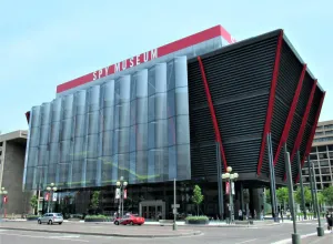 International Spy Museum