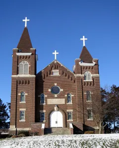 Saints Peter and Paul Catholic Church