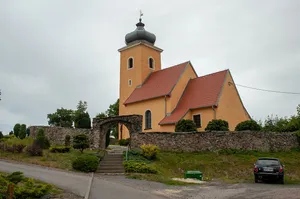 Church of the Ascension of the Lord