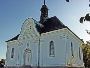 Hellebæk Church