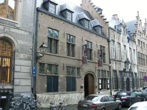 Snijders&Rockox House