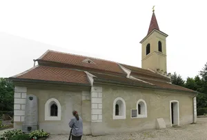 Filialkirche hl. Nikolaus (Winkl)