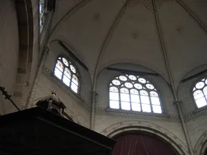 Nieuwezijds Kapel, Amsterdam