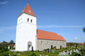 Harboøre Church