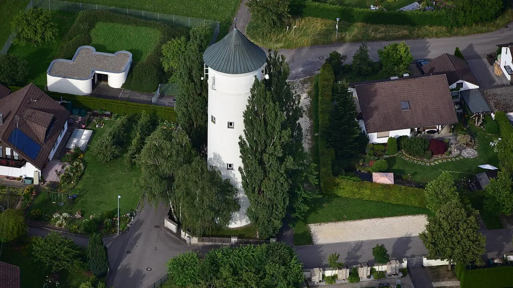 Wasserturm