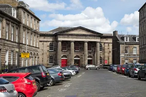 Broughton Place Church, Edinburgh