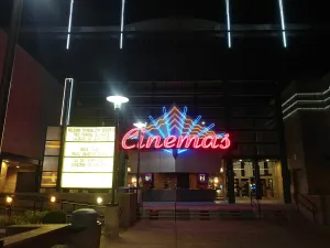 City Centre Stadium 12