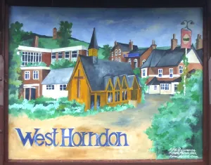 West Horndon