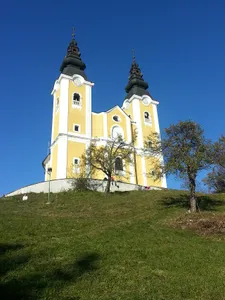 Holy Cross Church