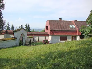 Karmelitinnenkloster Bärnbach