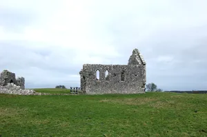 Derrynaflan Church