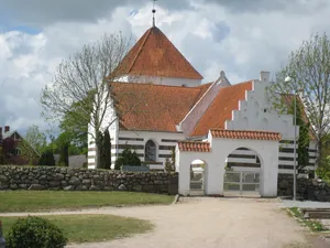 Søndersø Church