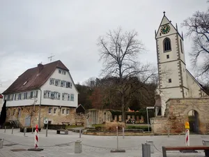 Martinskirche